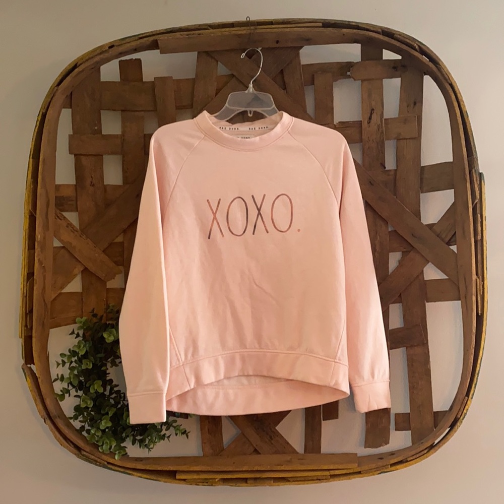 Rae Dunn sweatshirt 💕